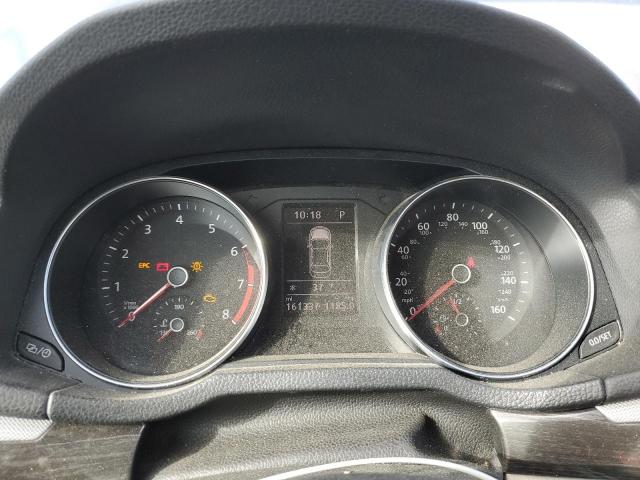 Volkswagen Passat Se Image 6