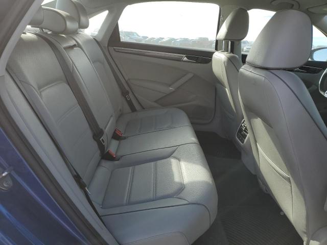 Volkswagen Passat Se Image 12