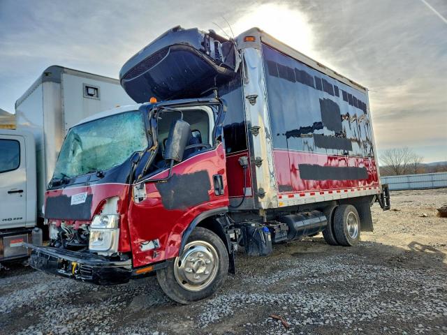  Salvage Hino S51 S52