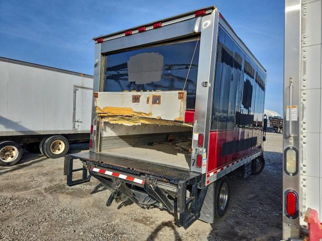 Hino S51 S52 Image 11