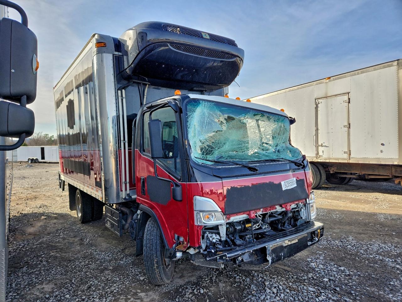 Hino S51 S52 Image 9