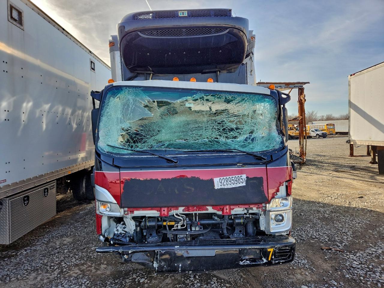 Hino S51 S52 Image 7