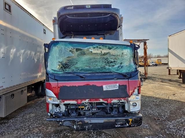 Hino S51 S52 Image 7