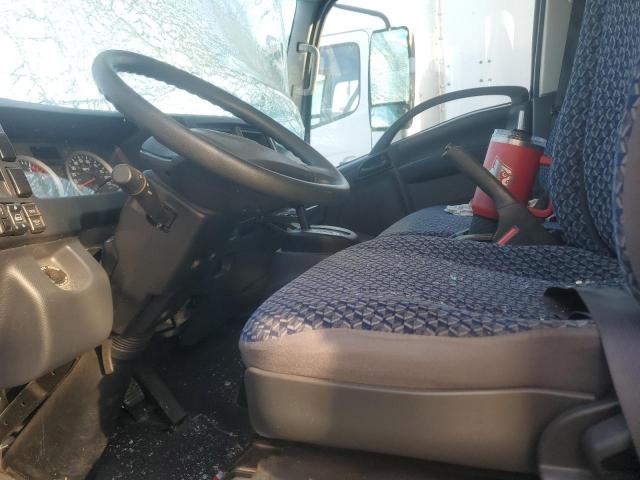 Hino S51 S52 Image 5