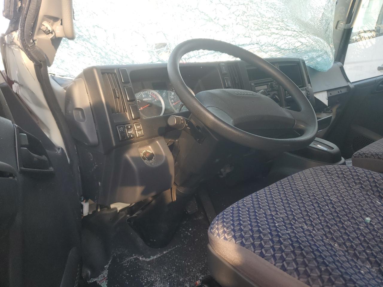 Hino S51 S52 Image 2