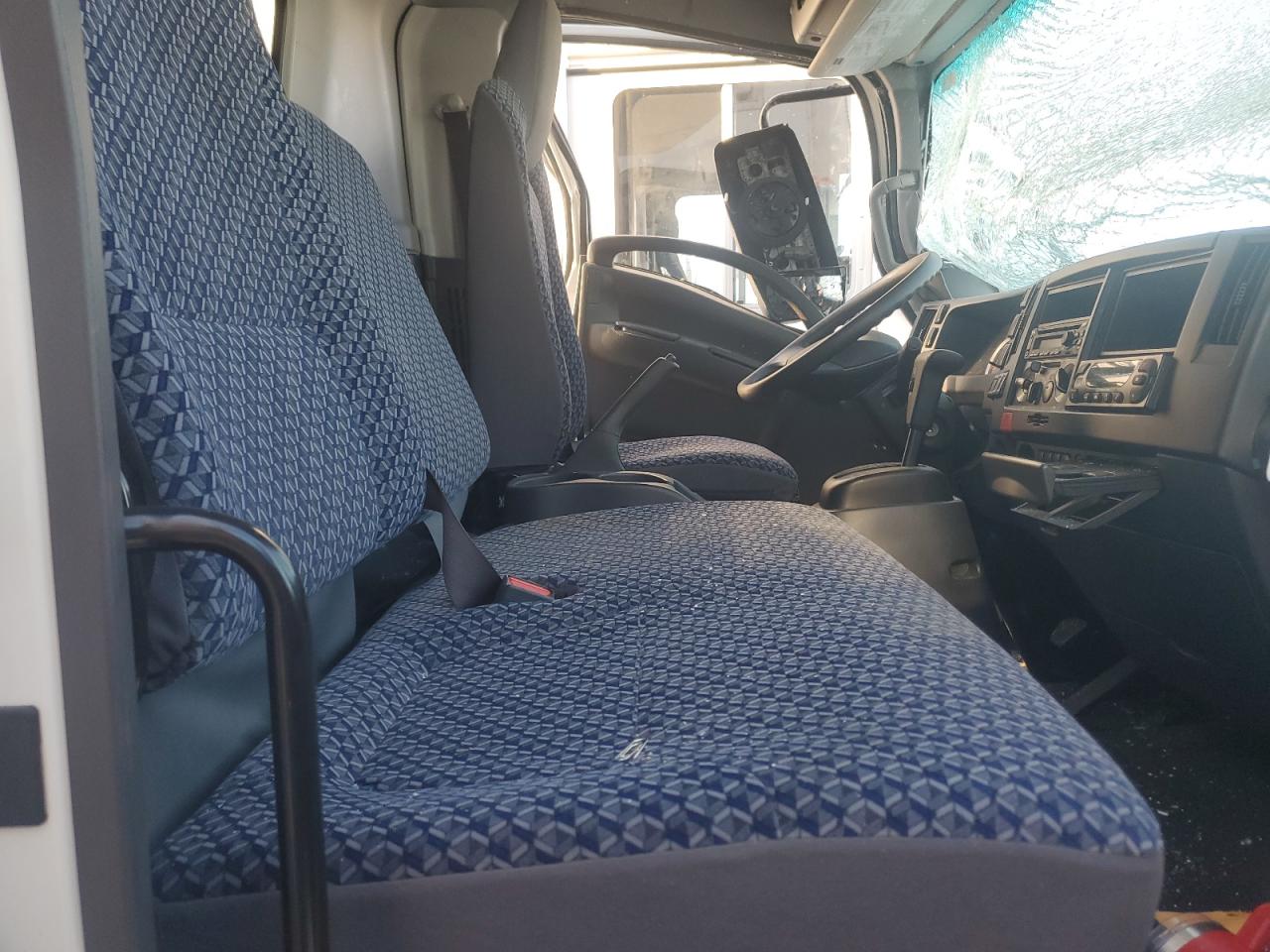 Hino S51 S52 Image 10