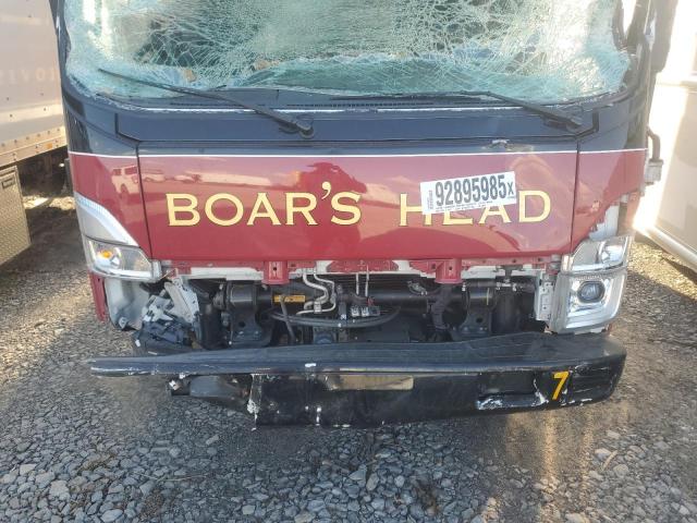 Hino S51 S52 Image 8