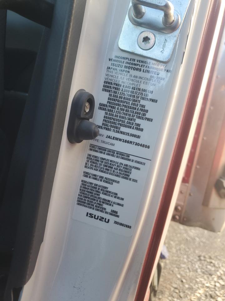 Hino S51 S52 Image 3