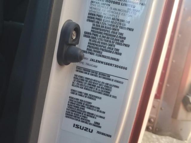 Hino S51 S52 Image 3