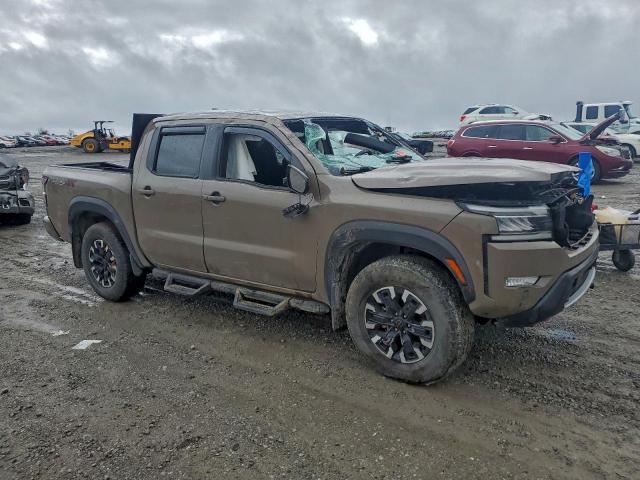 Nissan Frontier S Image 11