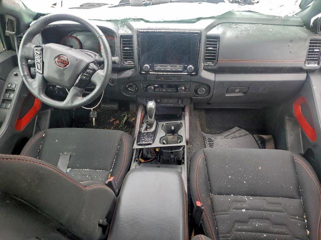 Nissan Frontier S Image 12
