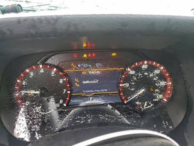 Nissan Frontier S Image 3