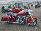 Harley-Davidson Fl Road King Image 1