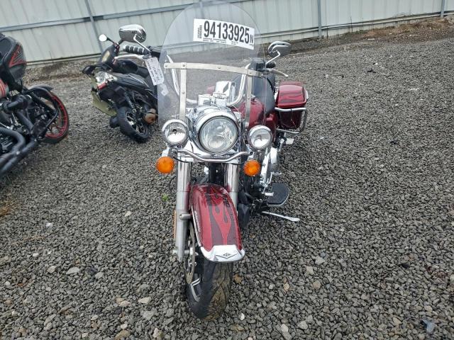 Harley-Davidson Fl Road King Image 7