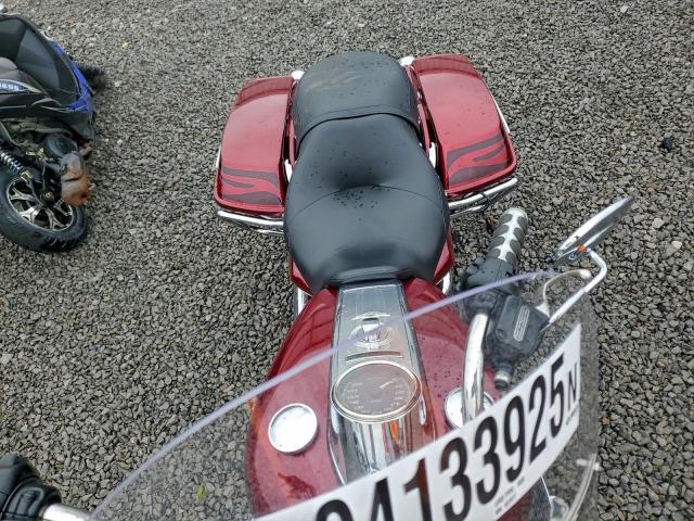 Harley-Davidson Fl Road King Image 6