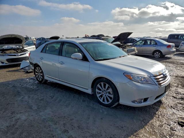 Toyota Avalon Base Image 13