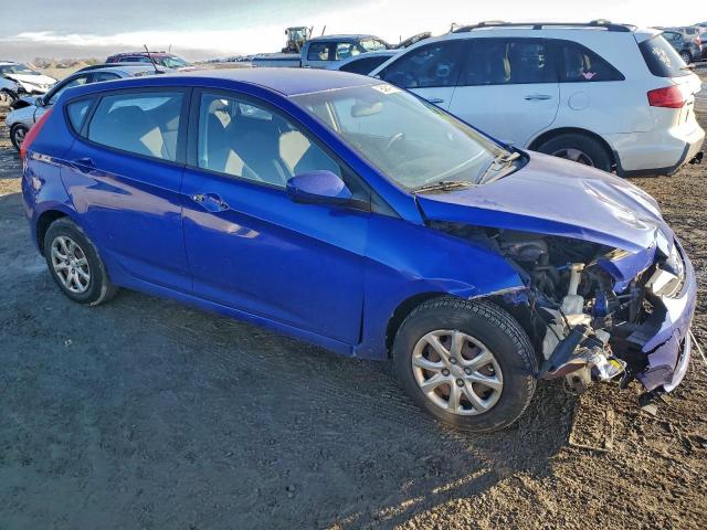 Hyundai ACCENT Gls Image 6