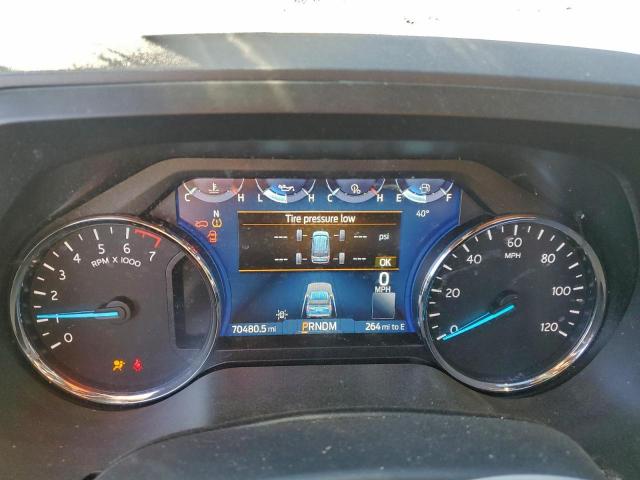 Ford Expedition Max Limited Image 8