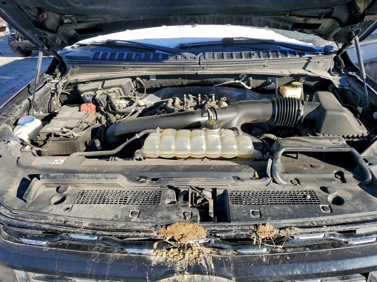 Ford Expedition Max Limited Image 11