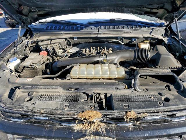 Ford Expedition Max Limited Image 11