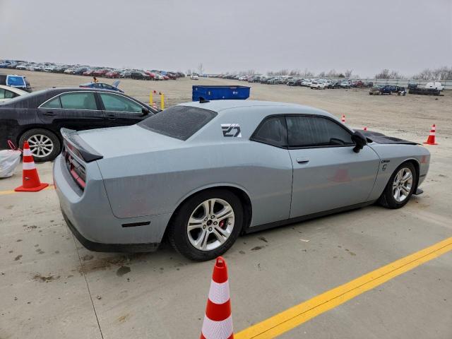 Dodge Challenger R/t Scat Pack Image 9