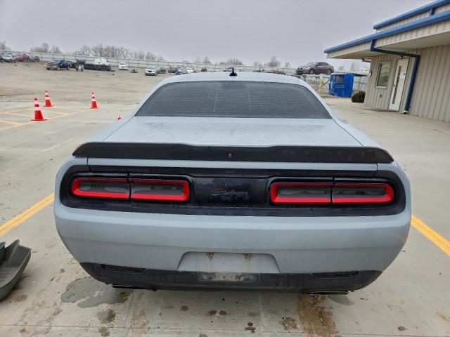 Dodge Challenger R/t Scat Pack Image 5