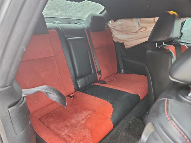 Dodge Challenger R/t Scat Pack Image 8