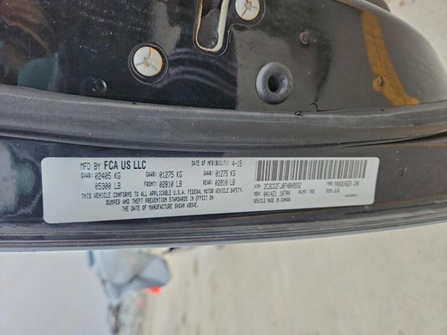 Dodge Challenger R/t Scat Pack Image 12