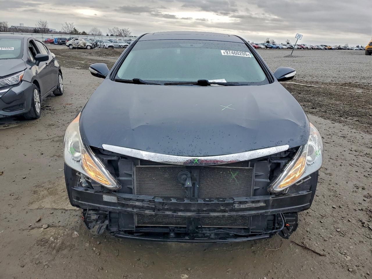 Hyundai SONATA Se Image 8