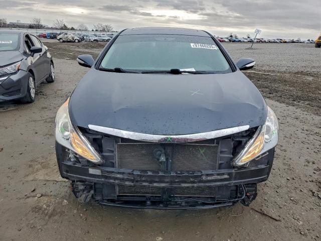 Hyundai SONATA Se Image 8