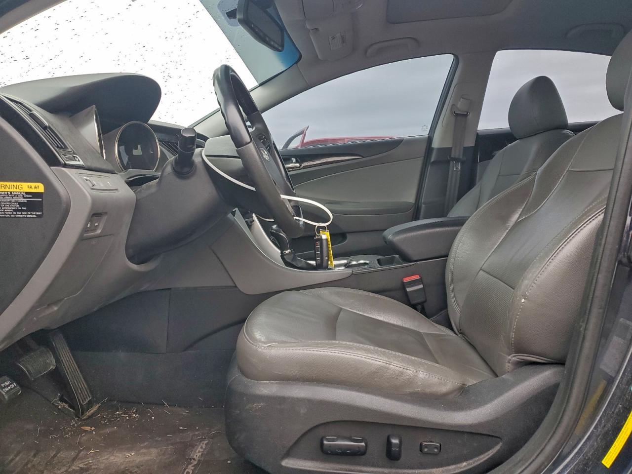 Hyundai SONATA Se Image 4