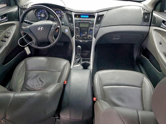 Hyundai SONATA Se Image 2