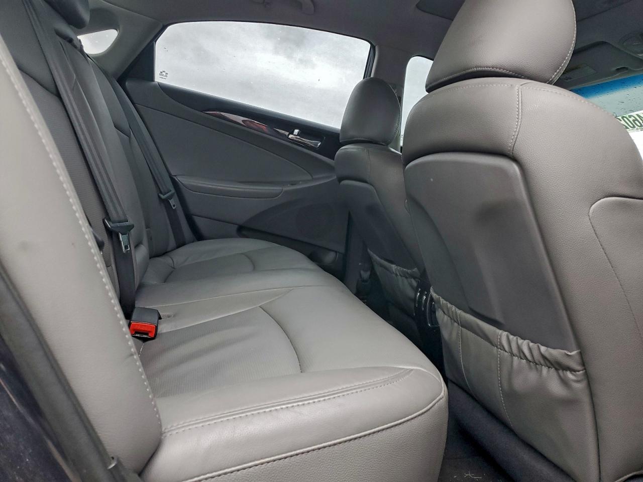 Hyundai SONATA Se Image 5