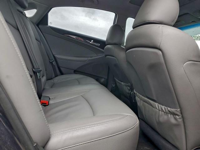 Hyundai SONATA Se Image 5