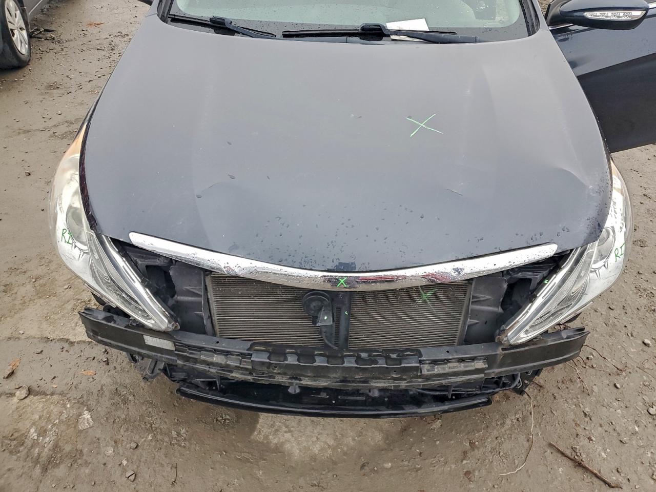 Hyundai SONATA Se Image 3