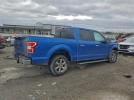 Ford F-150 Supercrew Image 6