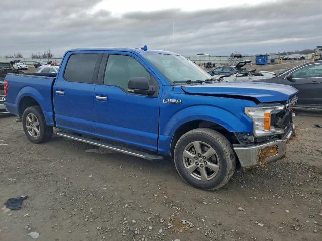 Ford F-150 Supercrew Image 2