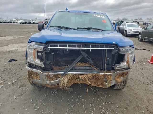 Ford F-150 Supercrew Image 12