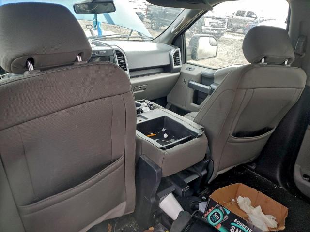 Ford F-150 Supercrew Image 10