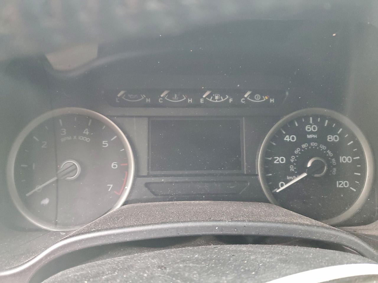 Ford F-150 Supercrew Image 3