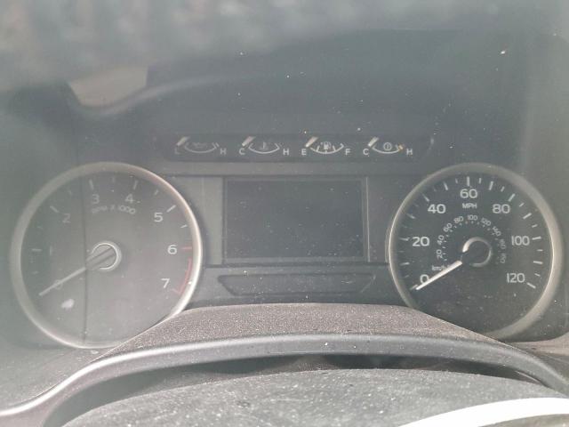 Ford F-150 Supercrew Image 3