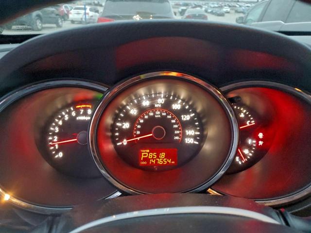 Kia Sorento Base Image 10