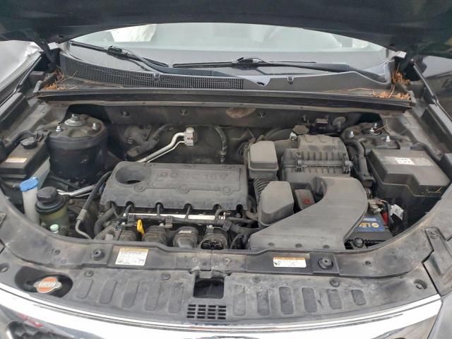 Kia Sorento Base Image 12