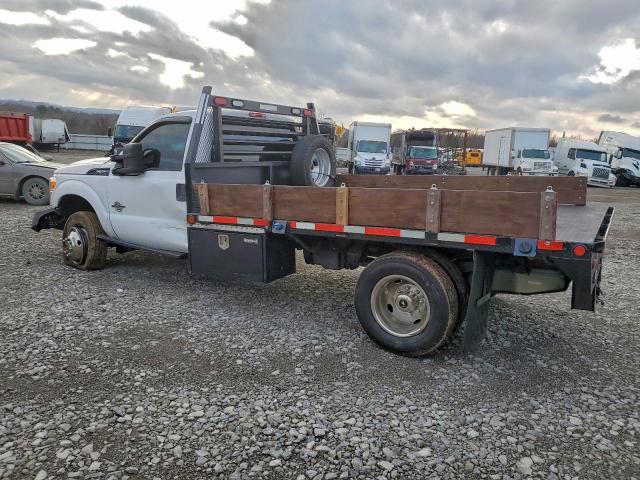 Ford F-350 Super Duty Image 12