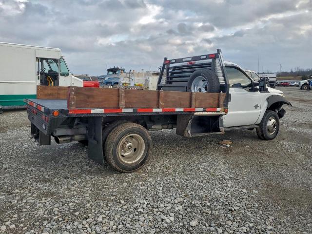 Ford F-350 Super Duty Image 4