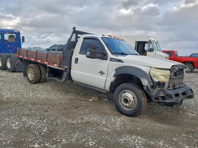Ford F-350 Super Duty Image 5