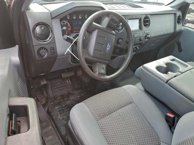 Ford F-350 Super Duty Image 10