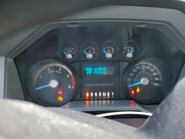 Ford F-350 Super Duty Image 6