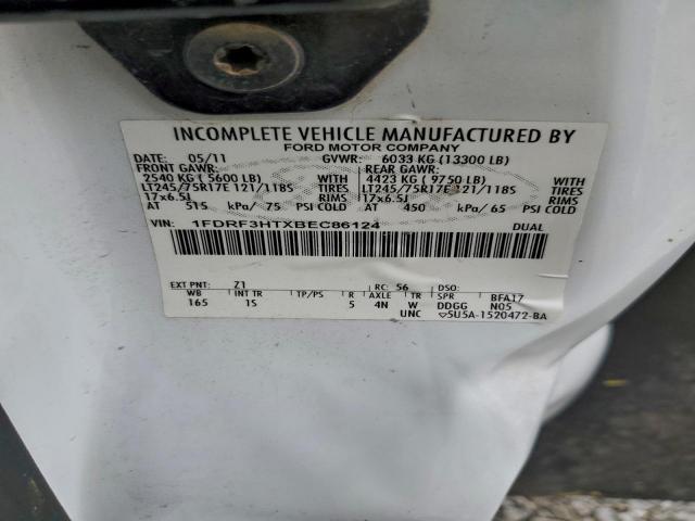 Ford F-350 Super Duty Image 9