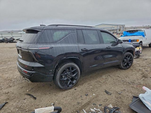 Chevrolet Traverse Rs Image 2